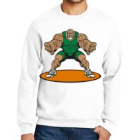 NuBlend ® Crewneck Sweatshirt Thumbnail