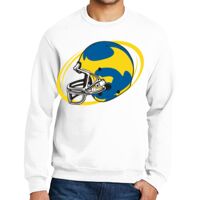 NuBlend ® Crewneck Sweatshirt Thumbnail