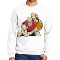 NuBlend ® Crewneck Sweatshirt Thumbnail