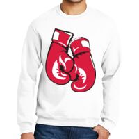 NuBlend ® Crewneck Sweatshirt Thumbnail