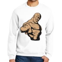 NuBlend ® Crewneck Sweatshirt Thumbnail