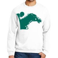 NuBlend ® Crewneck Sweatshirt Thumbnail