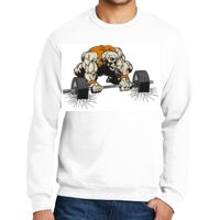 NuBlend ® Crewneck Sweatshirt Thumbnail