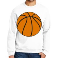 NuBlend ® Crewneck Sweatshirt Thumbnail