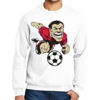 NuBlend ® Crewneck Sweatshirt Thumbnail