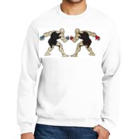 NuBlend ® Crewneck Sweatshirt Thumbnail