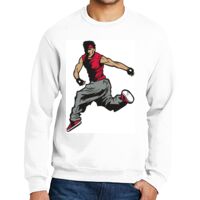 NuBlend ® Crewneck Sweatshirt Thumbnail