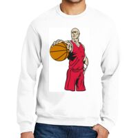 NuBlend ® Crewneck Sweatshirt Thumbnail