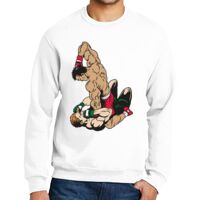 NuBlend ® Crewneck Sweatshirt Thumbnail