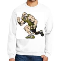 NuBlend ® Crewneck Sweatshirt Thumbnail