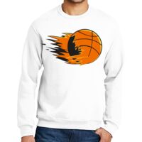 NuBlend ® Crewneck Sweatshirt Thumbnail