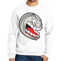 NuBlend ® Crewneck Sweatshirt Thumbnail