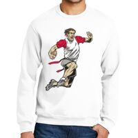 NuBlend ® Crewneck Sweatshirt Thumbnail