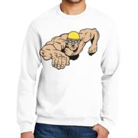 NuBlend ® Crewneck Sweatshirt Thumbnail