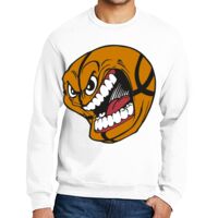 NuBlend ® Crewneck Sweatshirt Thumbnail