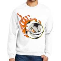 NuBlend ® Crewneck Sweatshirt Thumbnail