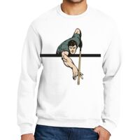 NuBlend ® Crewneck Sweatshirt Thumbnail