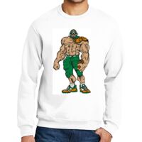 NuBlend ® Crewneck Sweatshirt Thumbnail