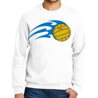 NuBlend ® Crewneck Sweatshirt Thumbnail