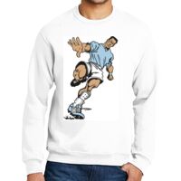 NuBlend ® Crewneck Sweatshirt Thumbnail