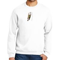 NuBlend ® Crewneck Sweatshirt Thumbnail