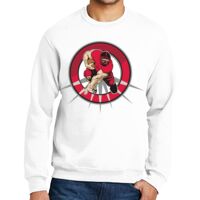 NuBlend ® Crewneck Sweatshirt Thumbnail