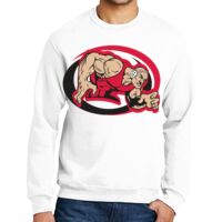 NuBlend ® Crewneck Sweatshirt Thumbnail