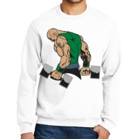 NuBlend ® Crewneck Sweatshirt Thumbnail