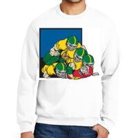 NuBlend ® Crewneck Sweatshirt Thumbnail