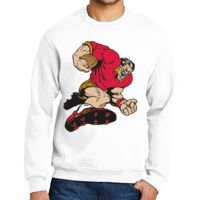 NuBlend ® Crewneck Sweatshirt Thumbnail