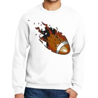 NuBlend ® Crewneck Sweatshirt Thumbnail