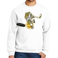 NuBlend ® Crewneck Sweatshirt Thumbnail