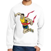 NuBlend ® Crewneck Sweatshirt Thumbnail