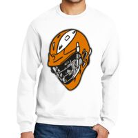 NuBlend ® Crewneck Sweatshirt Thumbnail