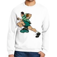 NuBlend ® Crewneck Sweatshirt Thumbnail