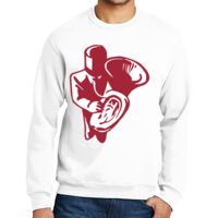 NuBlend ® Crewneck Sweatshirt Thumbnail