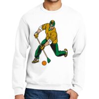 NuBlend ® Crewneck Sweatshirt Thumbnail