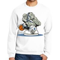 NuBlend ® Crewneck Sweatshirt Thumbnail