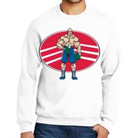 NuBlend ® Crewneck Sweatshirt Thumbnail