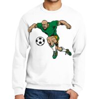 NuBlend ® Crewneck Sweatshirt Thumbnail