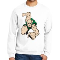 NuBlend ® Crewneck Sweatshirt Thumbnail