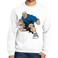 NuBlend ® Crewneck Sweatshirt Thumbnail