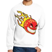 NuBlend ® Crewneck Sweatshirt Thumbnail