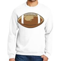 NuBlend ® Crewneck Sweatshirt Thumbnail