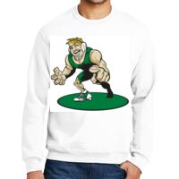 NuBlend ® Crewneck Sweatshirt Thumbnail