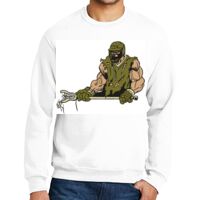 NuBlend ® Crewneck Sweatshirt Thumbnail