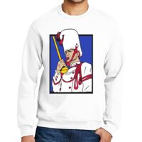 NuBlend ® Crewneck Sweatshirt Thumbnail