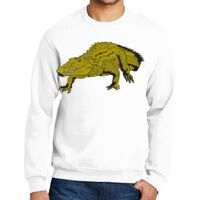 NuBlend ® Crewneck Sweatshirt Thumbnail