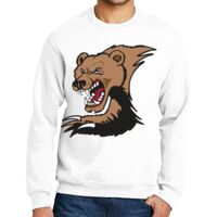 NuBlend ® Crewneck Sweatshirt Thumbnail