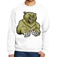 NuBlend ® Crewneck Sweatshirt Thumbnail